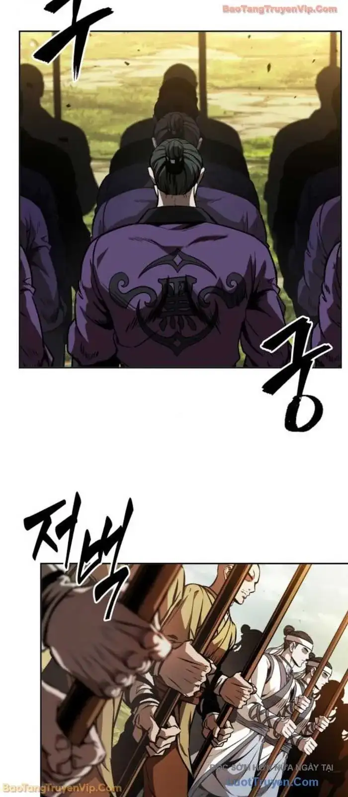 Truyện Tranh Ngã Lão Ma Thần trang 6