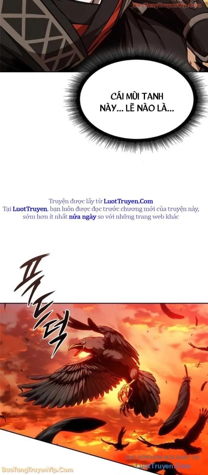 Truyện Tranh Ngã Lão Ma Thần trang 6