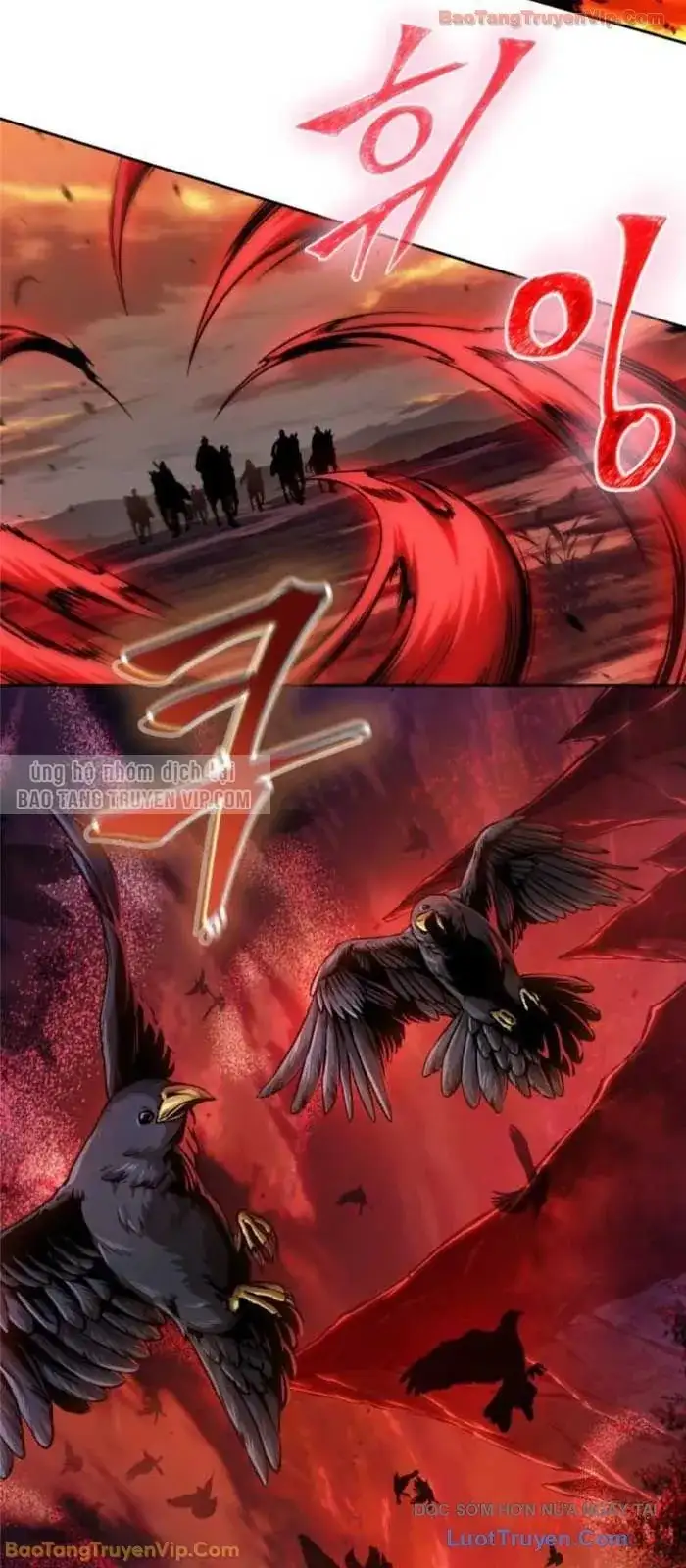 Truyện Tranh Ngã Lão Ma Thần trang 6