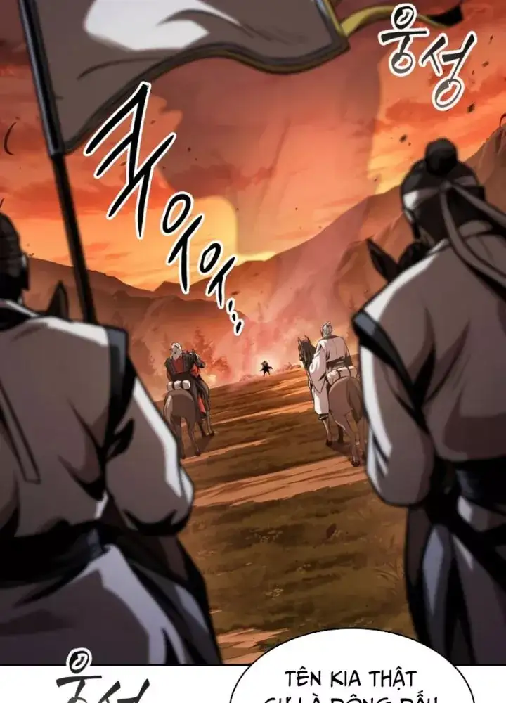 Truyện Tranh Ngã Lão Ma Thần trang 6