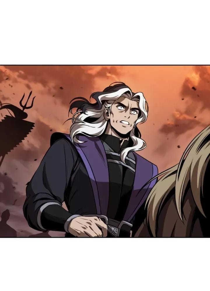 Truyện Tranh Ngã Lão Ma Thần trang 6