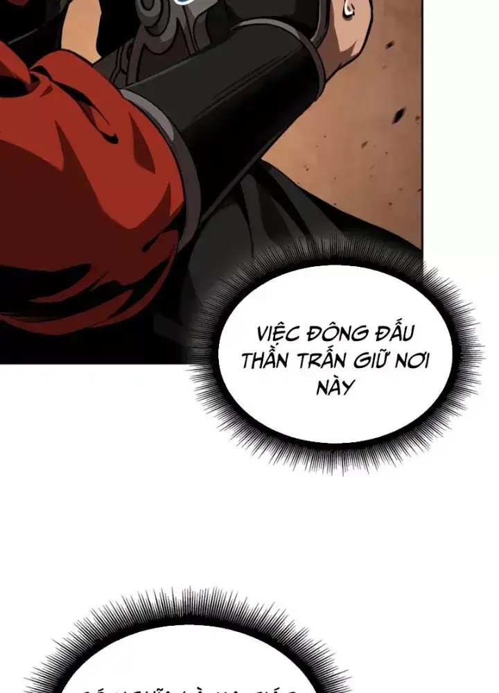 Truyện Tranh Ngã Lão Ma Thần trang 6