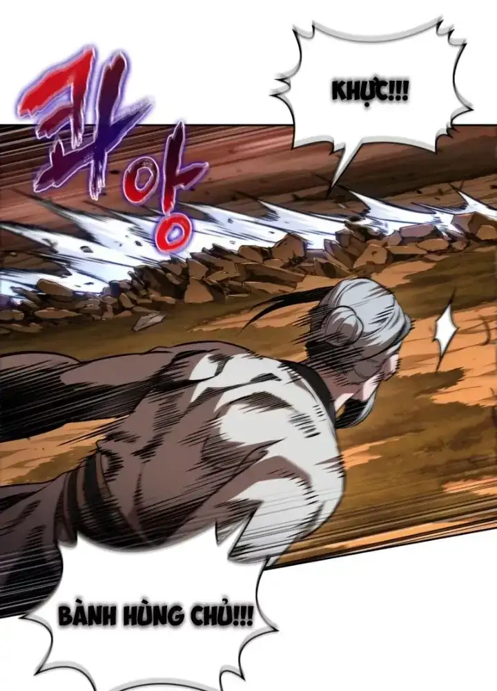 Truyện Tranh Ngã Lão Ma Thần trang 6