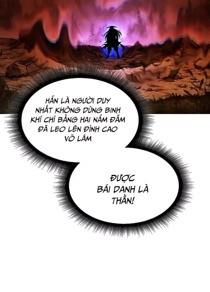 Truyện Tranh Ngã Lão Ma Thần trang 6