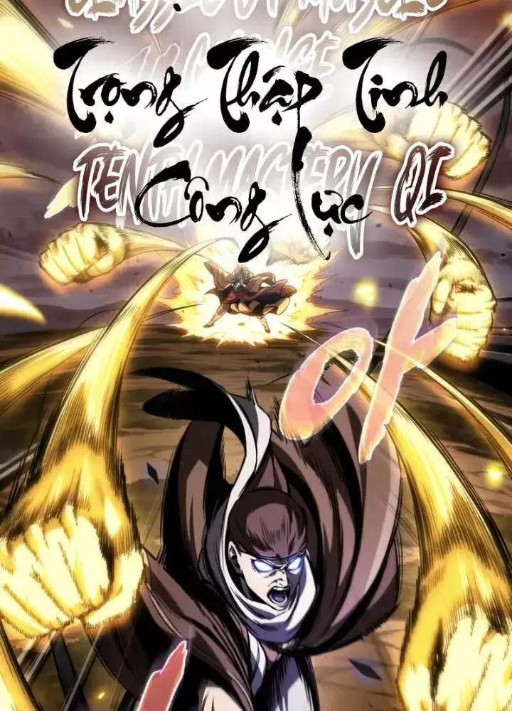 Truyện Tranh Ngã Lão Ma Thần trang 6