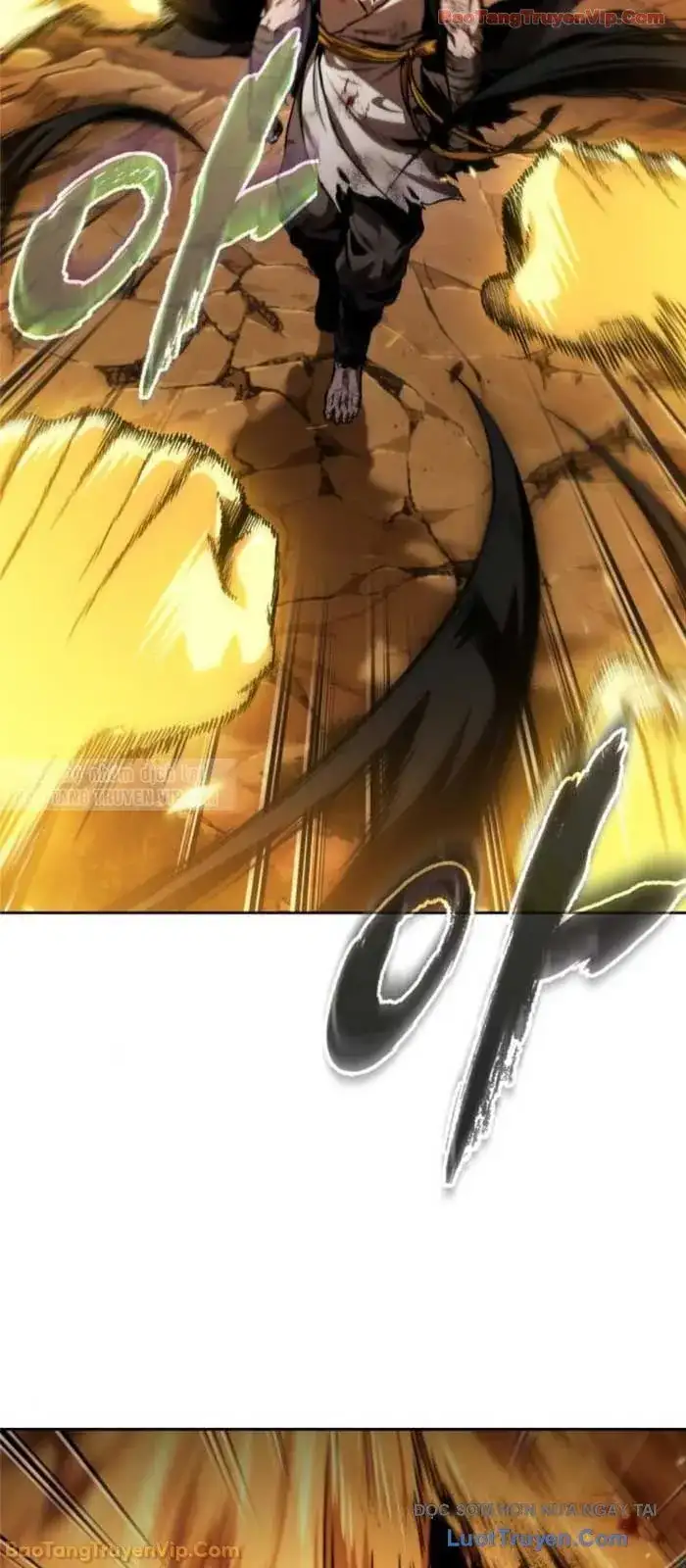 Truyện Tranh Ngã Lão Ma Thần trang 6