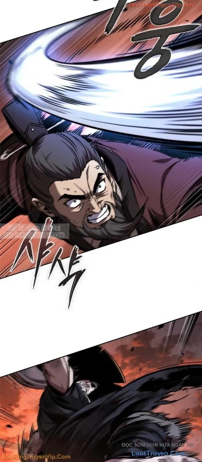 Truyện Tranh Ngã Lão Ma Thần trang 6