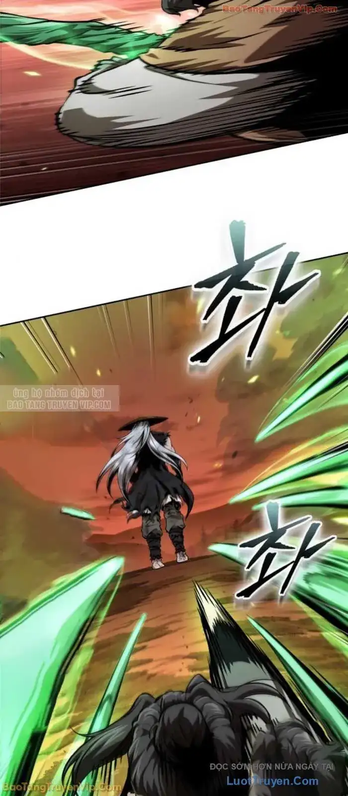 Truyện Tranh Ngã Lão Ma Thần trang 6