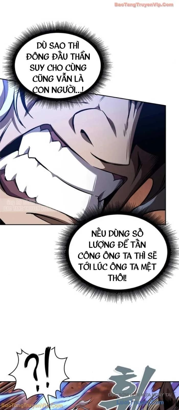 Truyện Tranh Ngã Lão Ma Thần trang 6