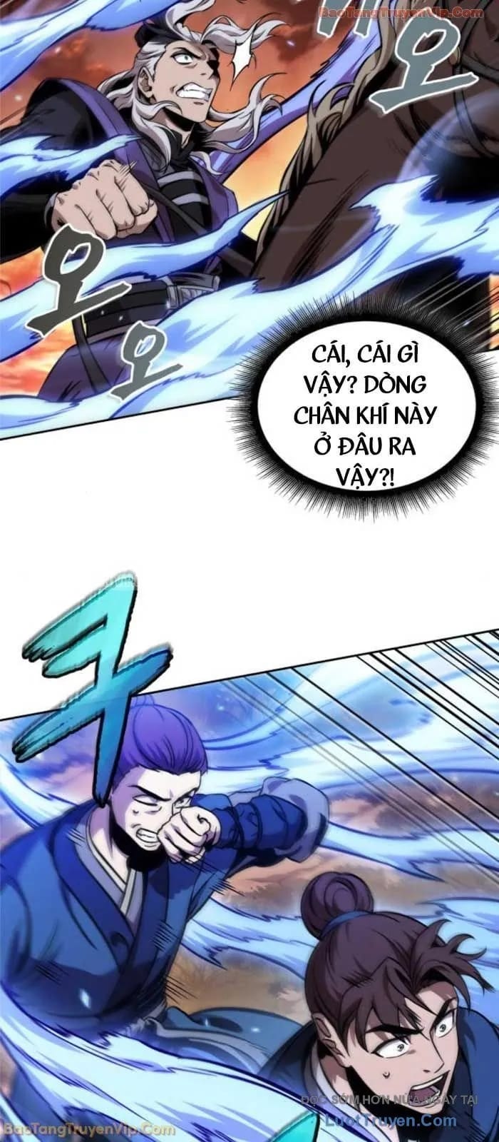 Truyện Tranh Ngã Lão Ma Thần trang 6