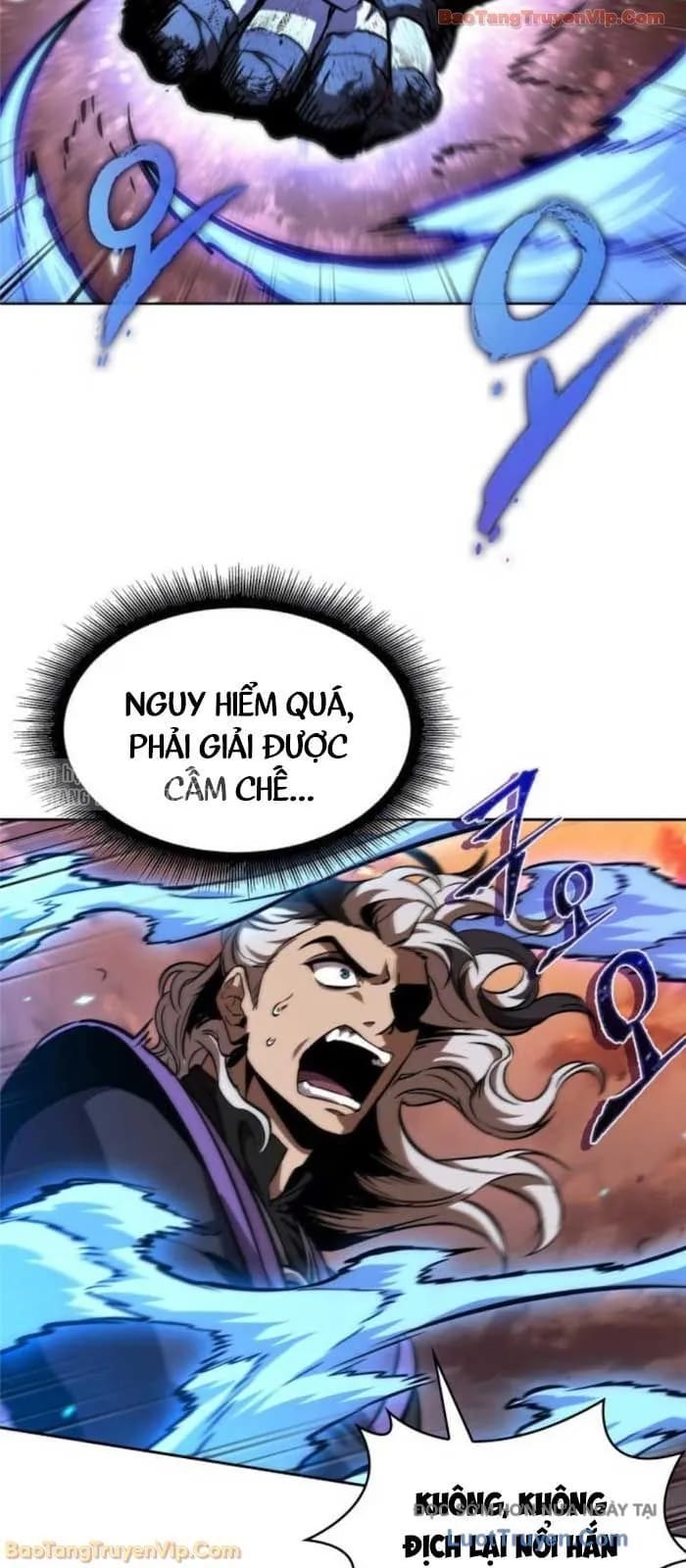 Truyện Tranh Ngã Lão Ma Thần trang 6