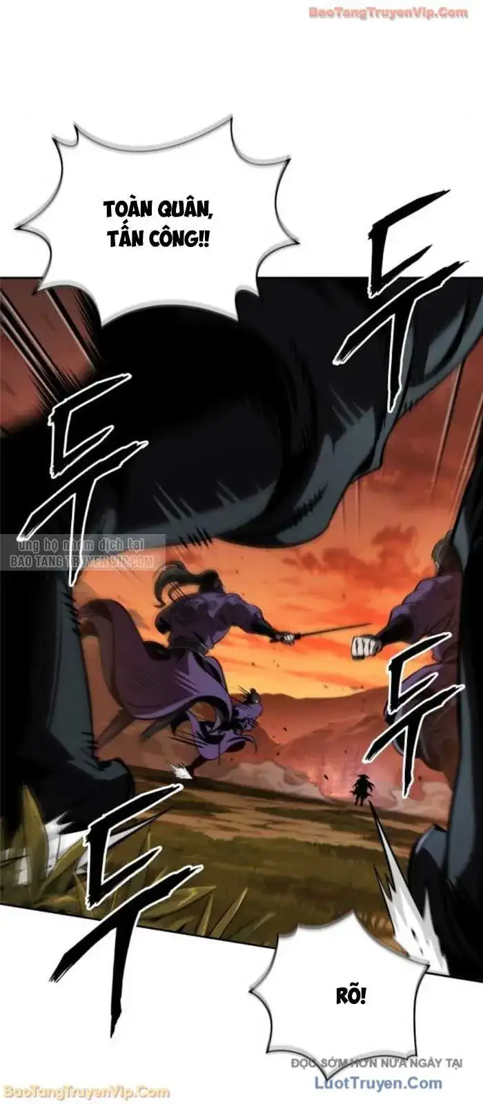 Truyện Tranh Ngã Lão Ma Thần trang 6