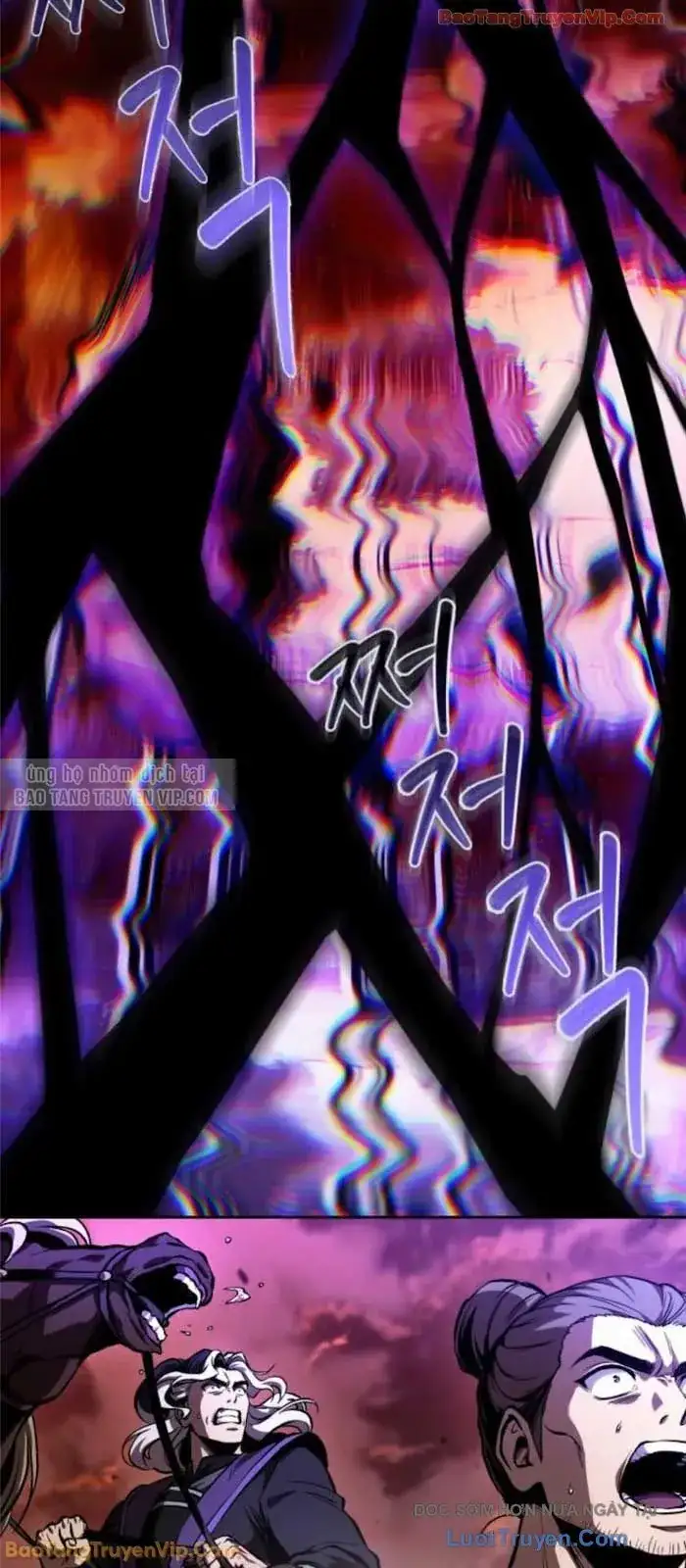 Truyện Tranh Ngã Lão Ma Thần trang 6