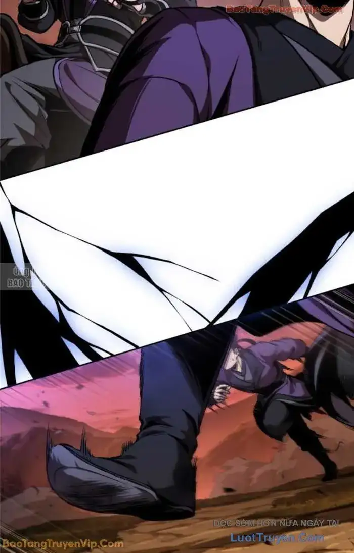 Truyện Tranh Ngã Lão Ma Thần trang 6