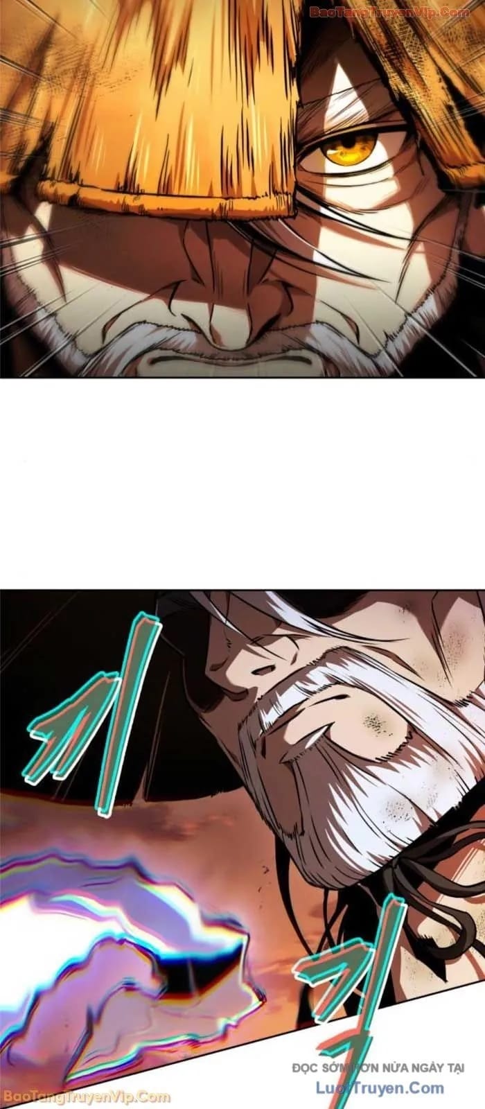 Truyện Tranh Ngã Lão Ma Thần trang 6