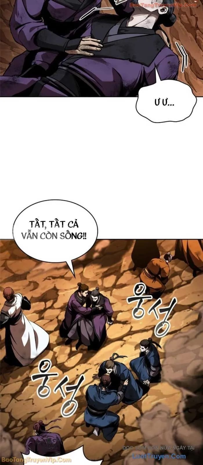 Truyện Tranh Ngã Lão Ma Thần trang 6