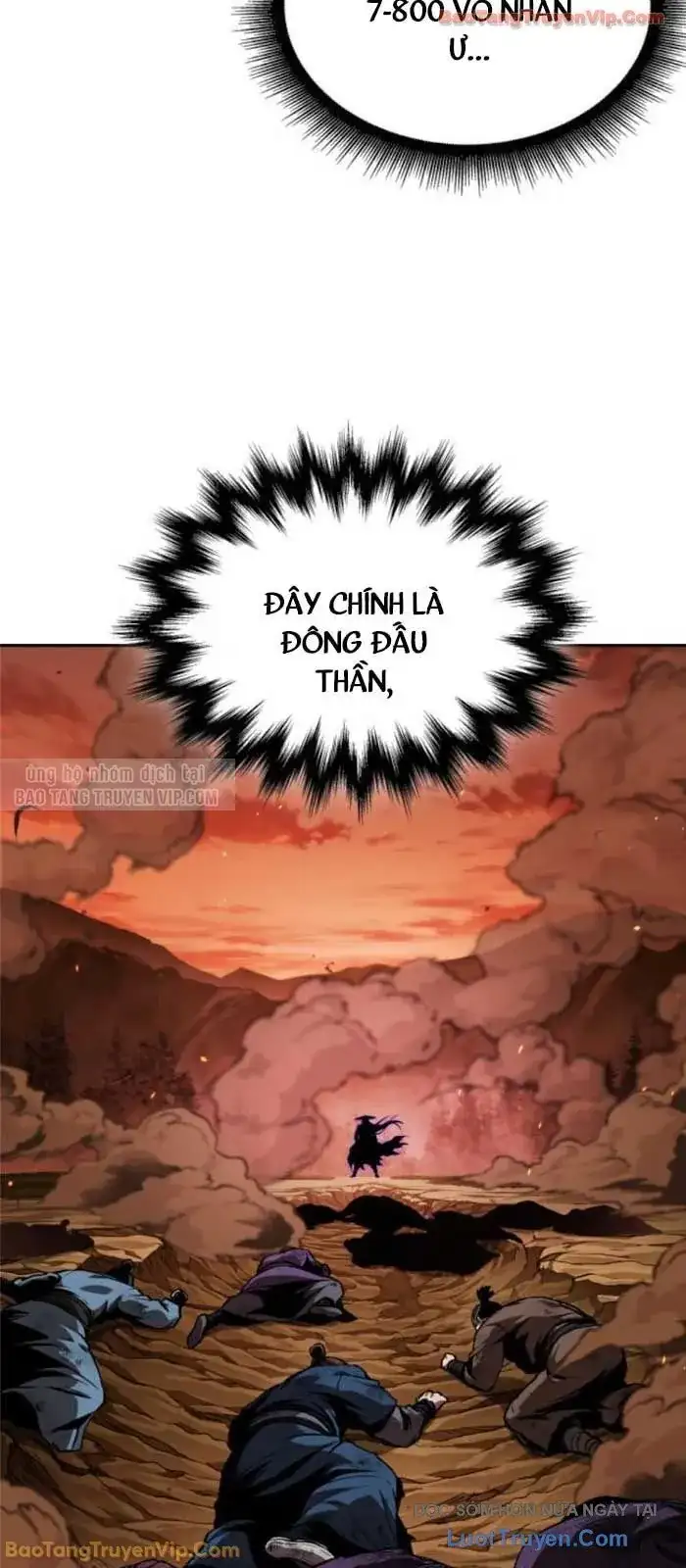 Truyện Tranh Ngã Lão Ma Thần trang 6