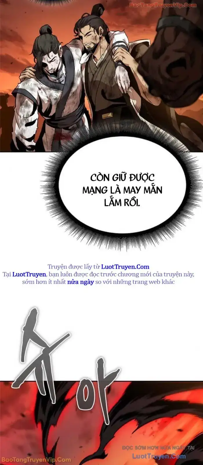 Truyện Tranh Ngã Lão Ma Thần trang 6