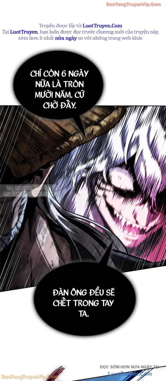 Truyện Tranh Ngã Lão Ma Thần trang 6