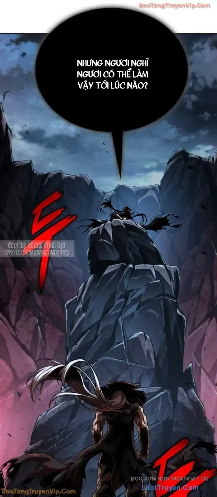 Truyện Tranh Ngã Lão Ma Thần trang 6