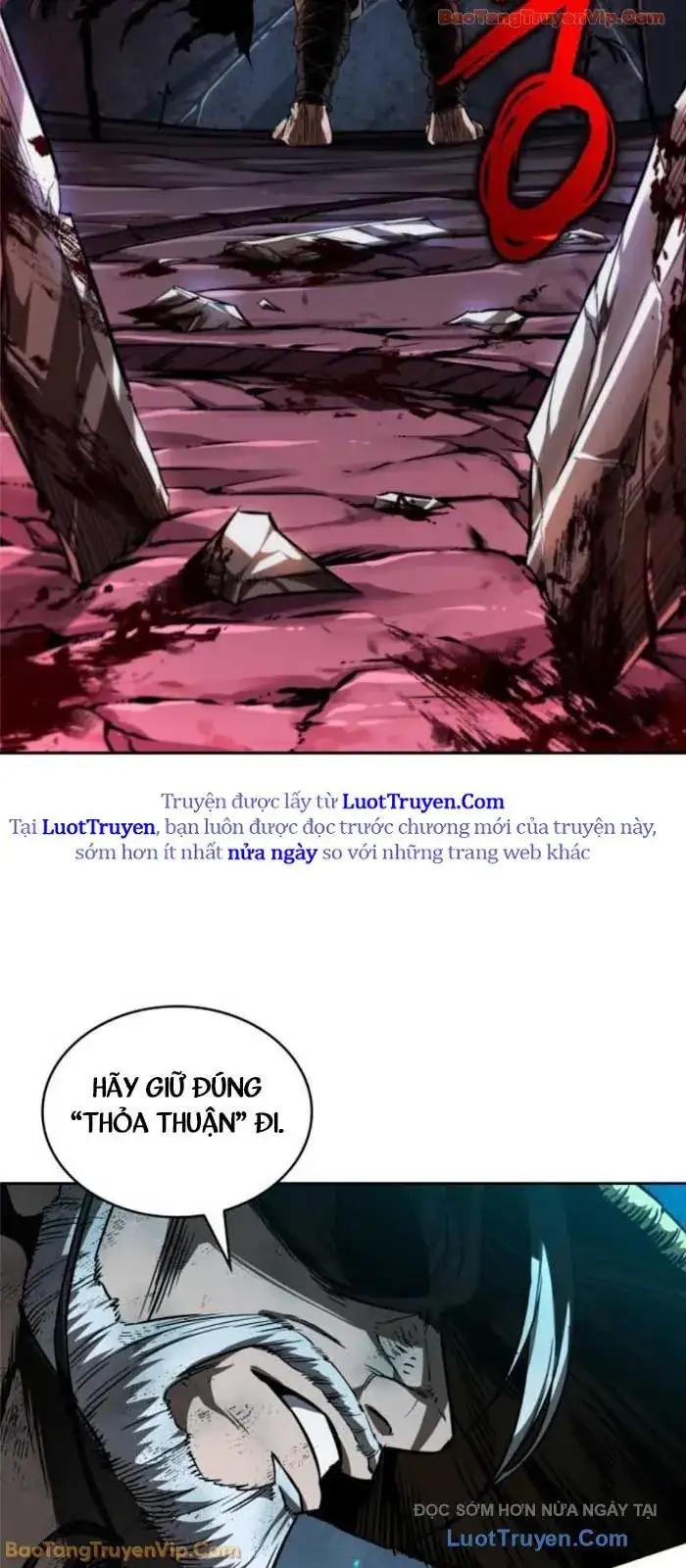 Truyện Tranh Ngã Lão Ma Thần trang 6