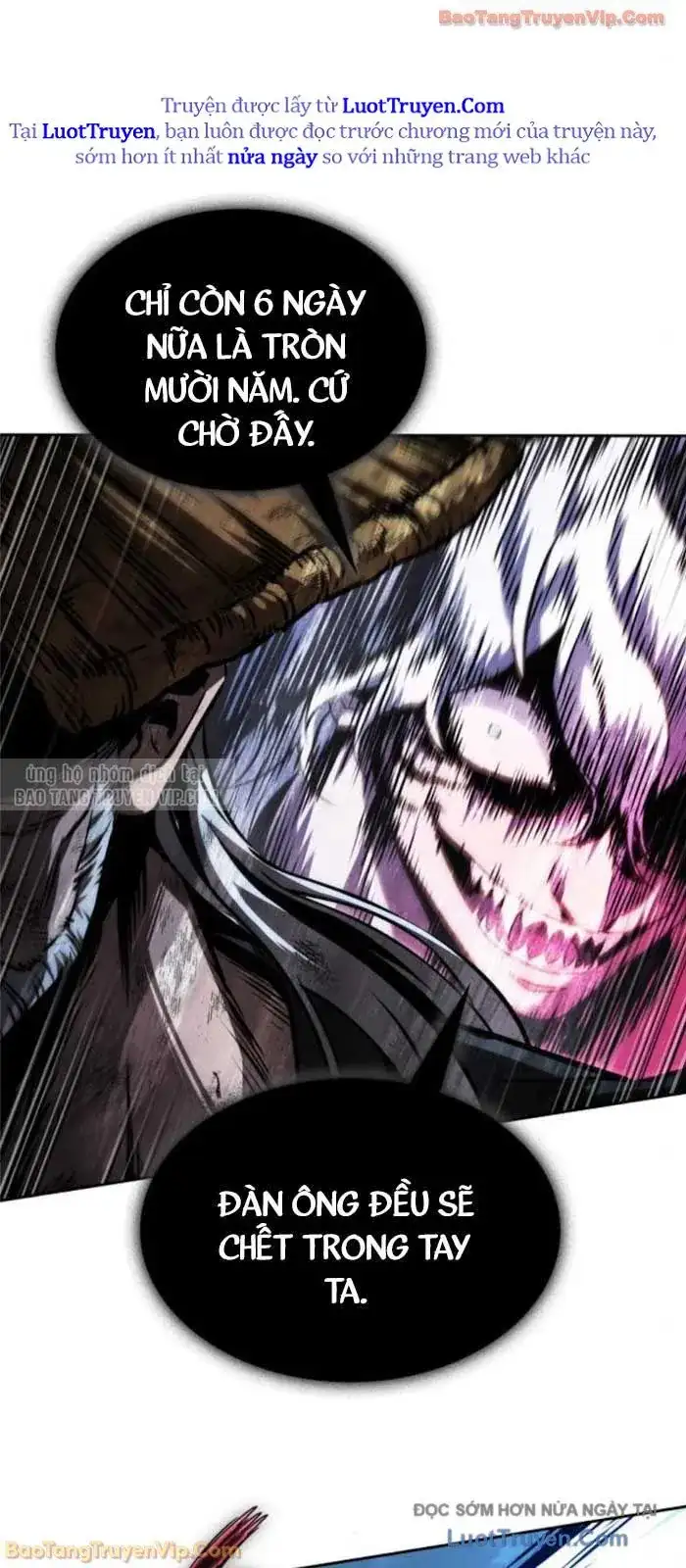 Truyện Tranh Ngã Lão Ma Thần trang 6