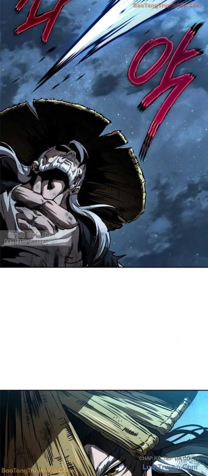 Truyện Tranh Ngã Lão Ma Thần trang 6