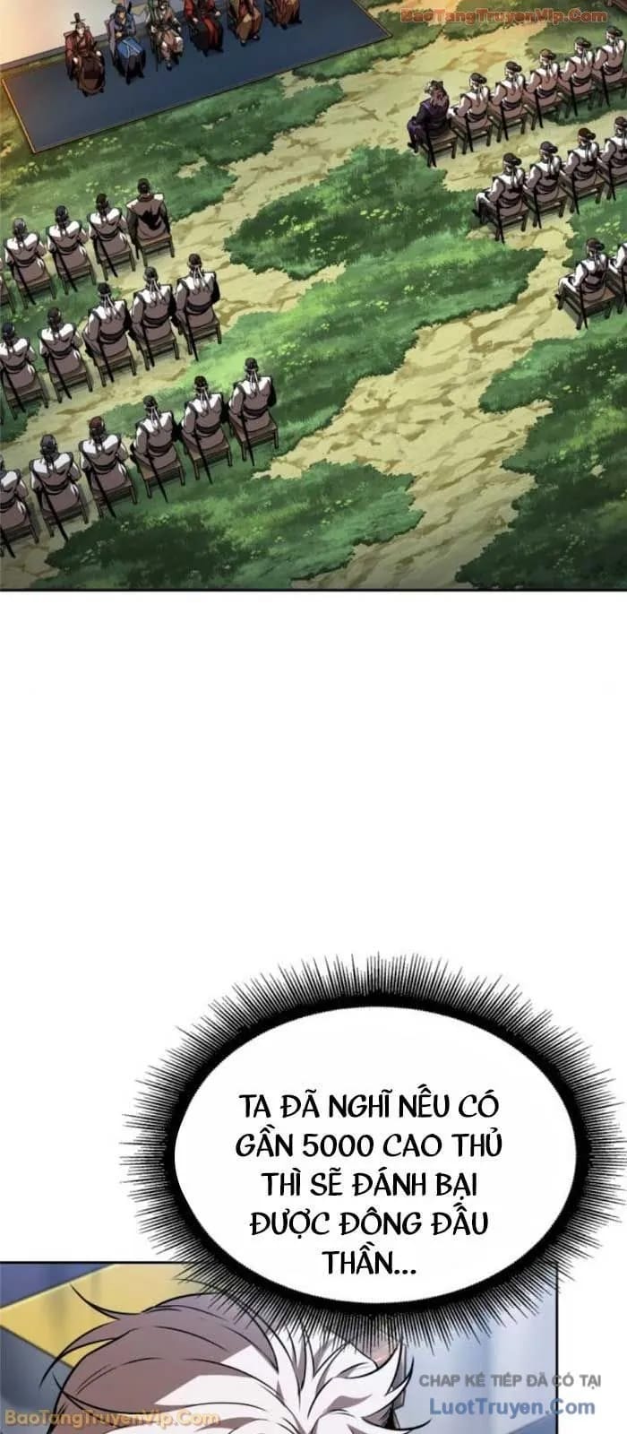 Truyện Tranh Ngã Lão Ma Thần trang 6