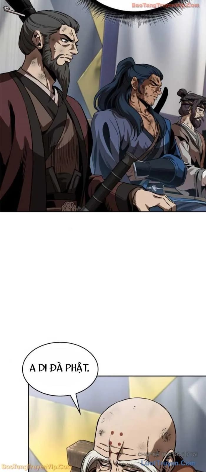 Truyện Tranh Ngã Lão Ma Thần trang 6