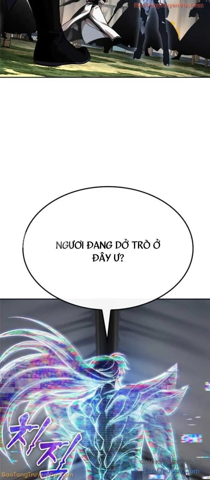 Truyện Tranh Ngã Lão Ma Thần trang 6