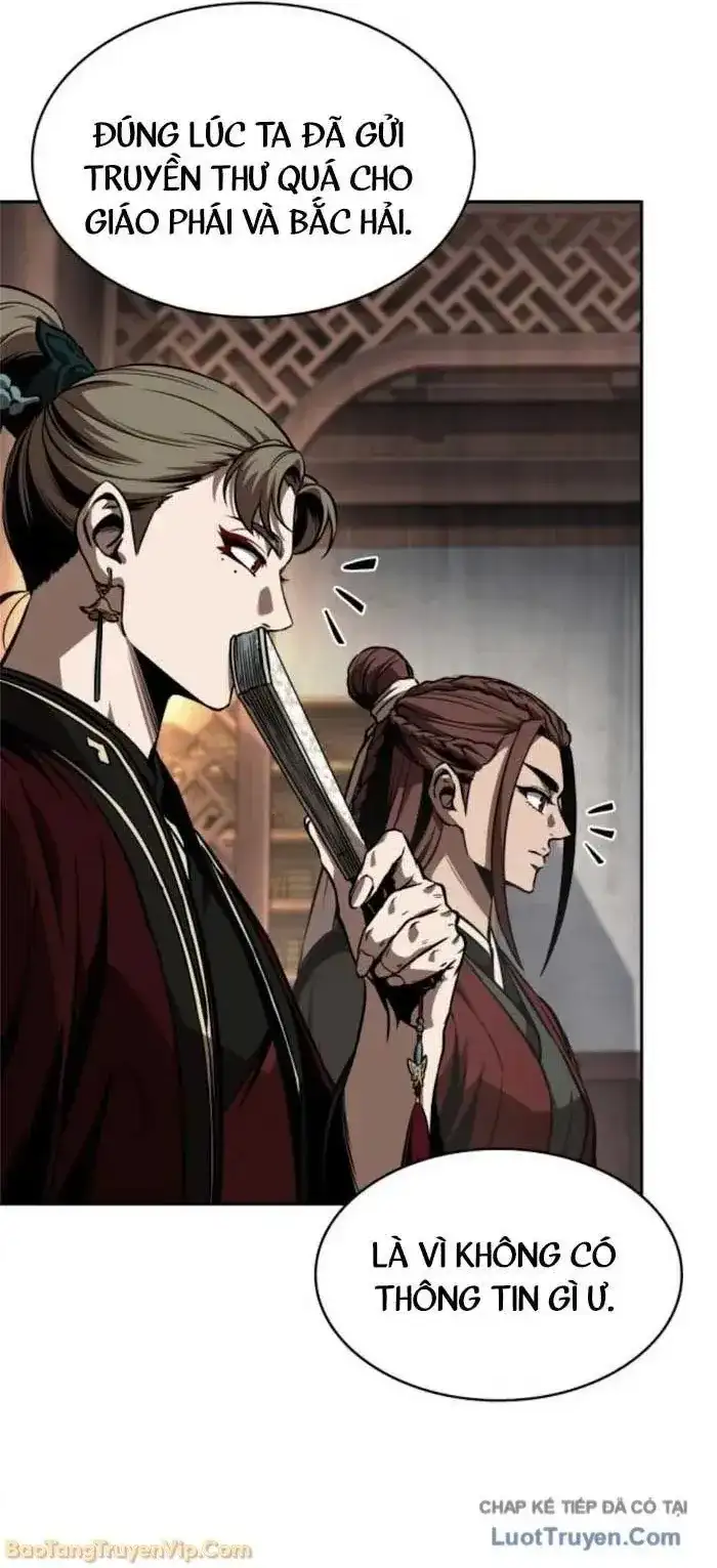 Truyện Tranh Ngã Lão Ma Thần trang 6