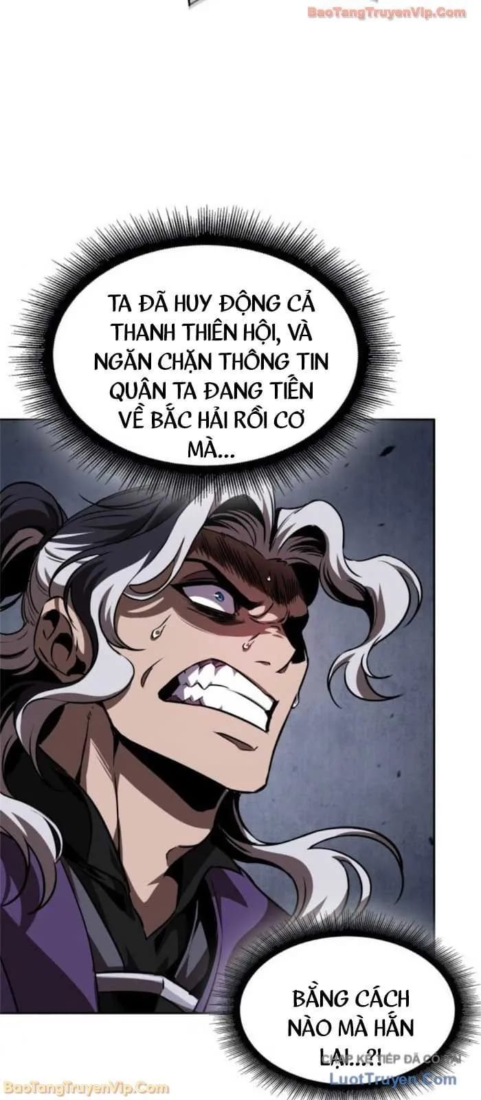 Truyện Tranh Ngã Lão Ma Thần trang 6