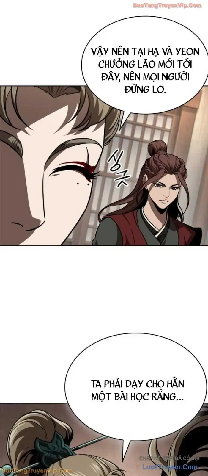 Truyện Tranh Ngã Lão Ma Thần trang 6