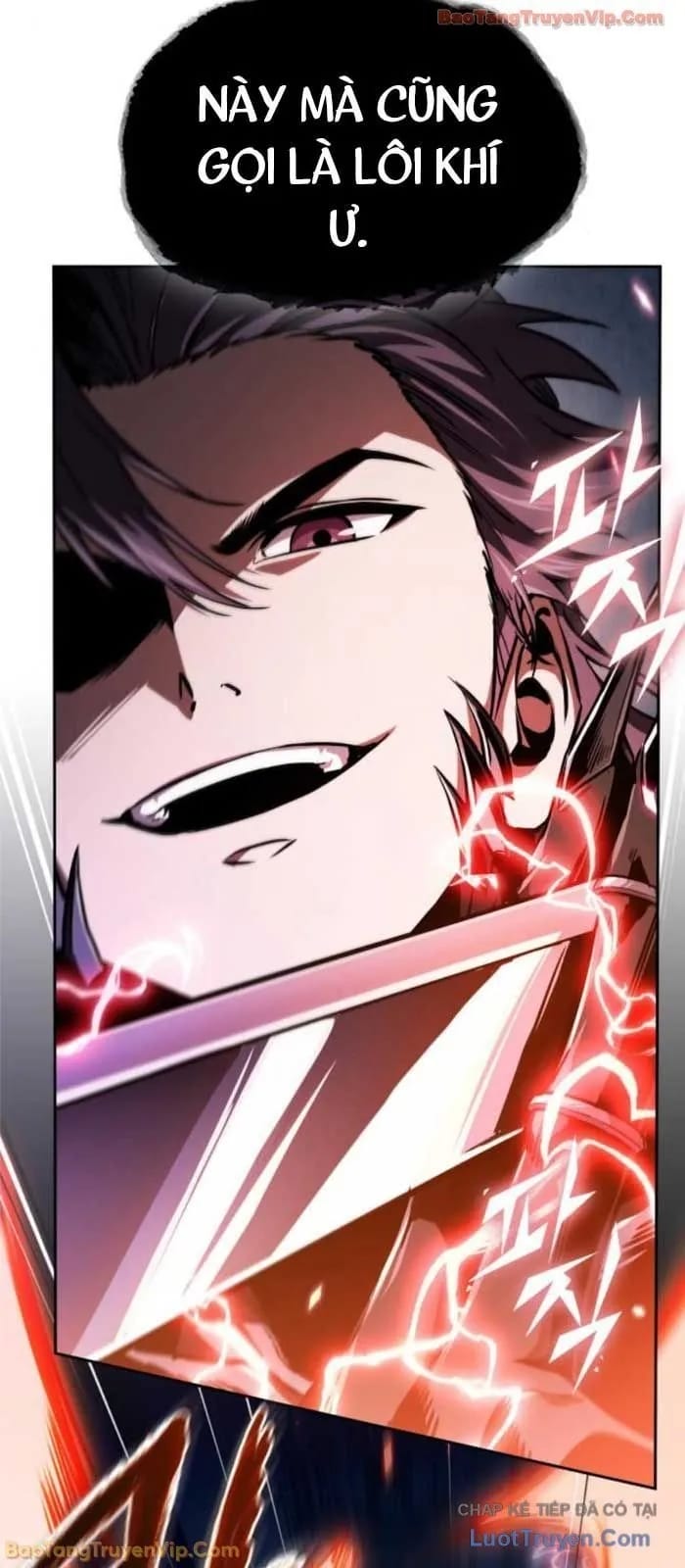 Truyện Tranh Ngã Lão Ma Thần trang 6