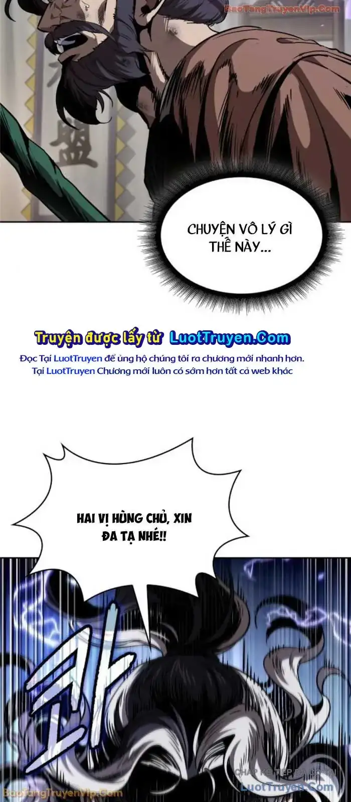 Truyện Tranh Ngã Lão Ma Thần trang 6