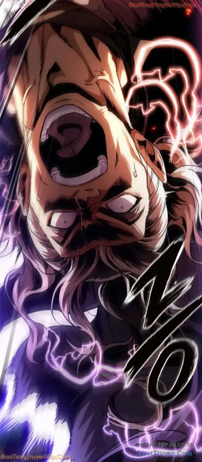 Truyện Tranh Ngã Lão Ma Thần trang 6
