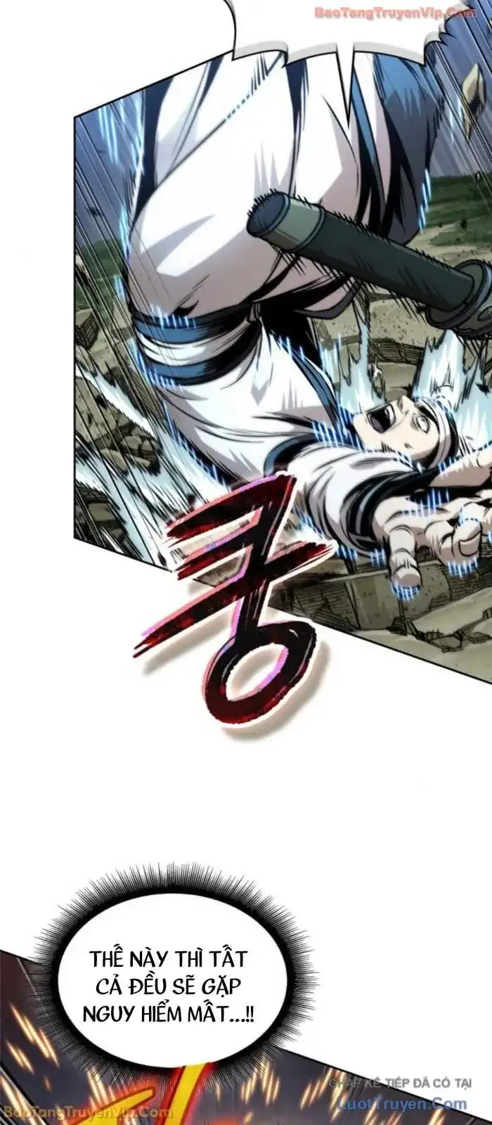 Truyện Tranh Ngã Lão Ma Thần trang 6