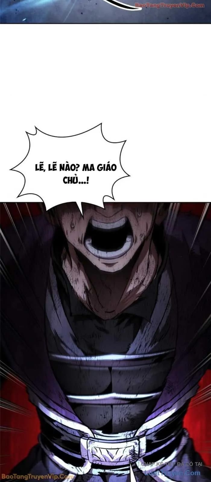Truyện Tranh Ngã Lão Ma Thần trang 6