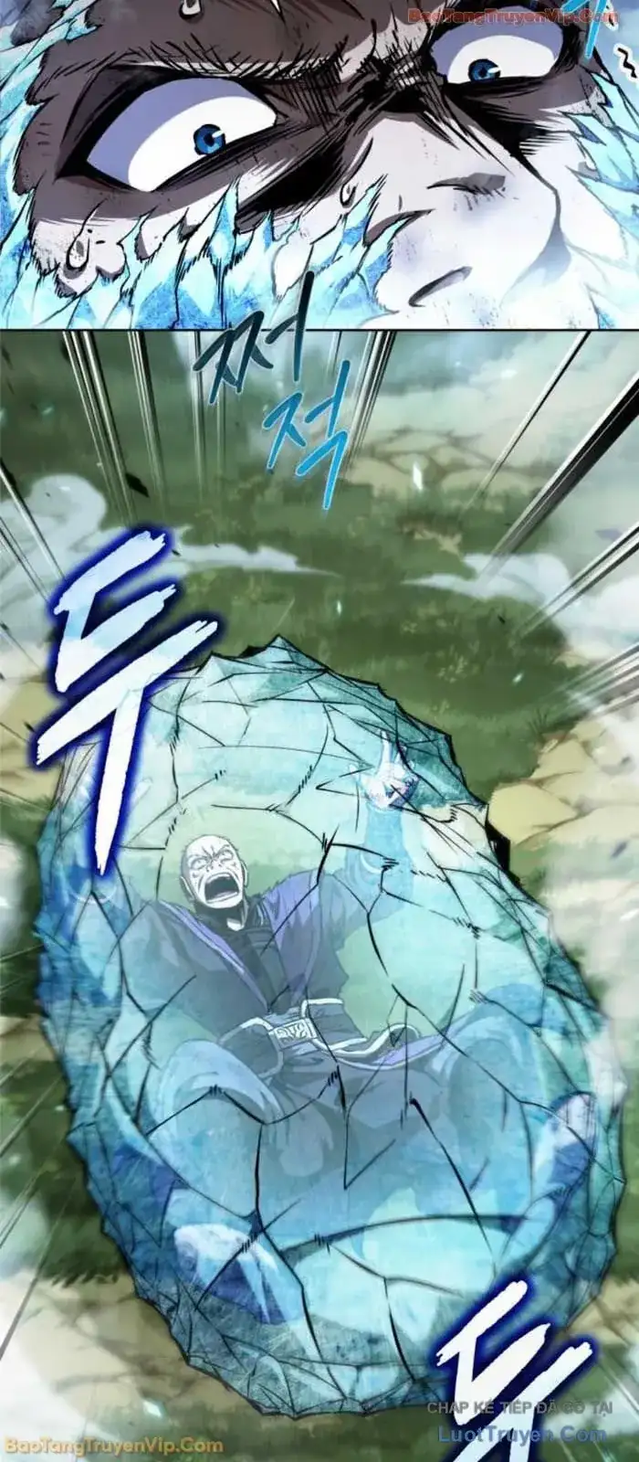 Truyện Tranh Ngã Lão Ma Thần trang 6