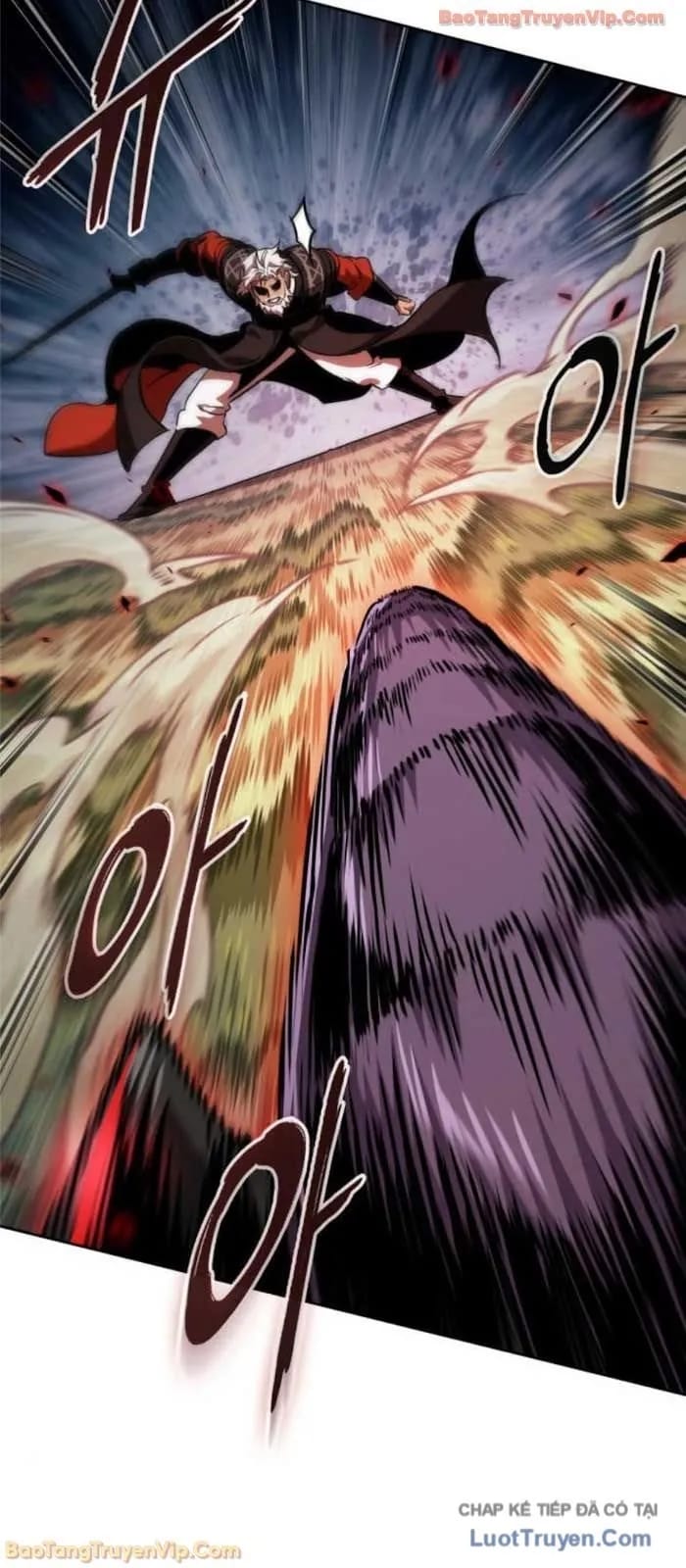 Truyện Tranh Ngã Lão Ma Thần trang 6