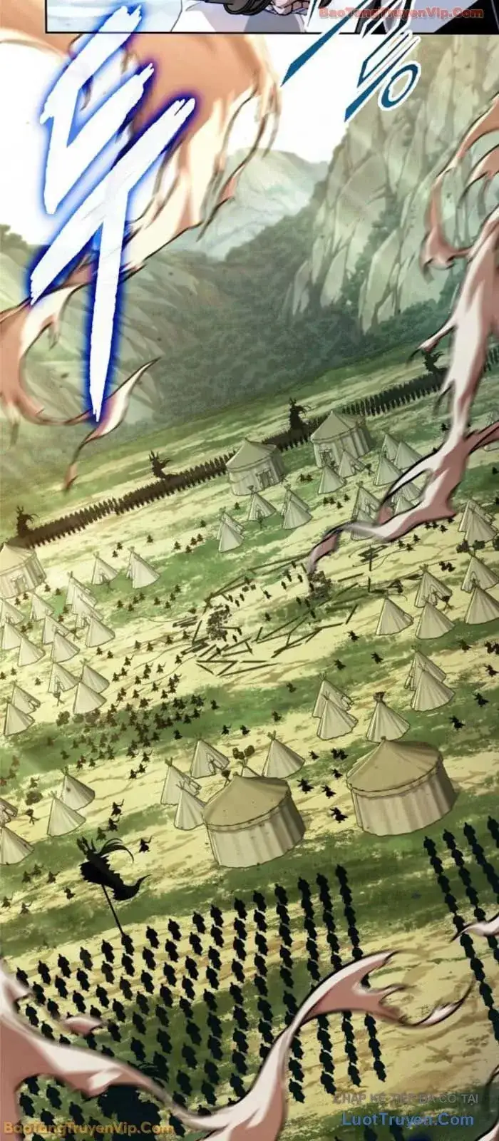 Truyện Tranh Ngã Lão Ma Thần trang 6