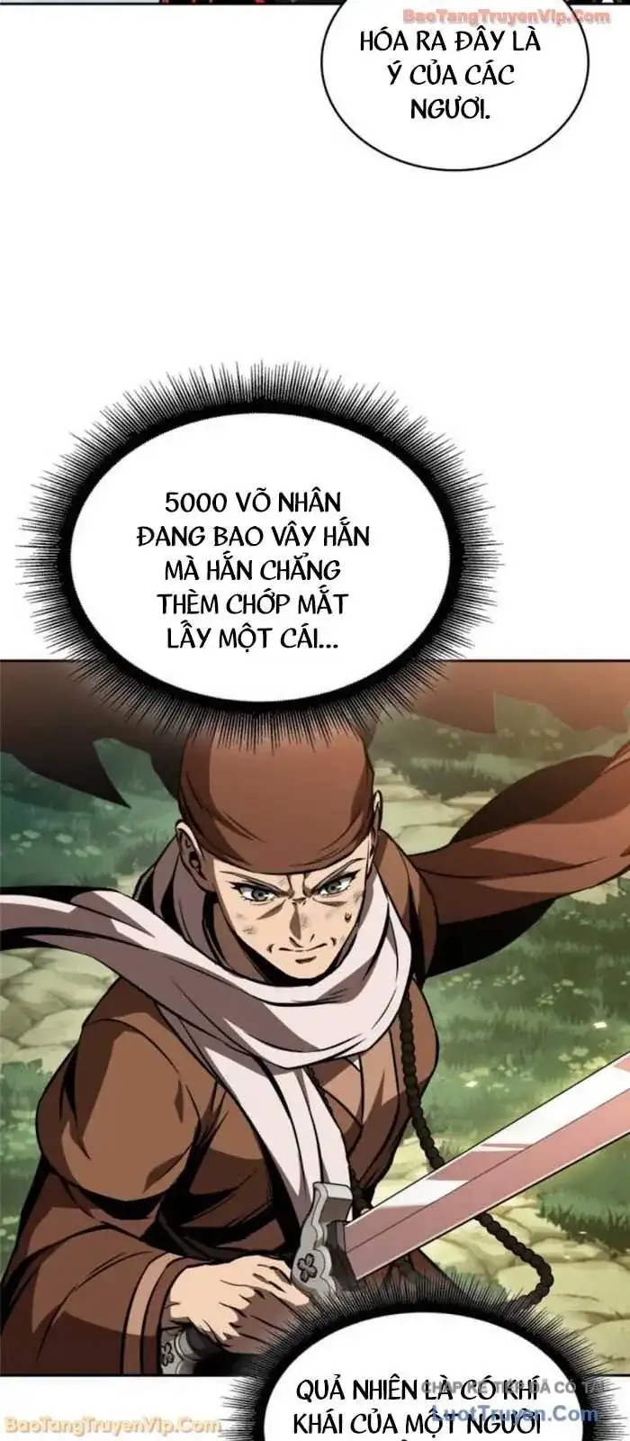 Truyện Tranh Ngã Lão Ma Thần trang 6