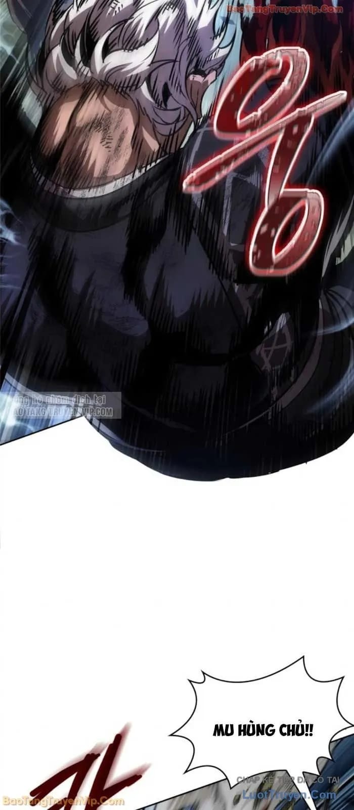 Truyện Tranh Ngã Lão Ma Thần trang 6