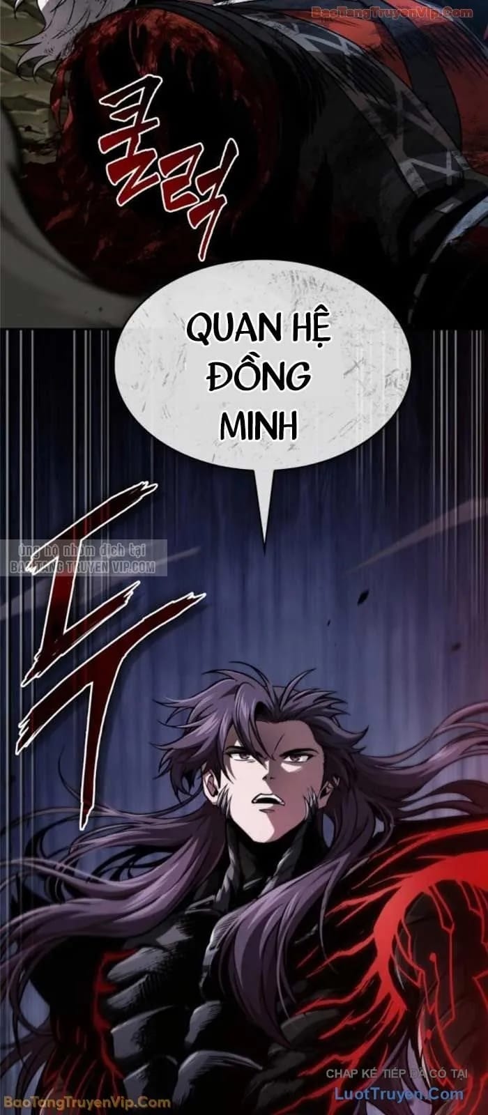 Truyện Tranh Ngã Lão Ma Thần trang 6