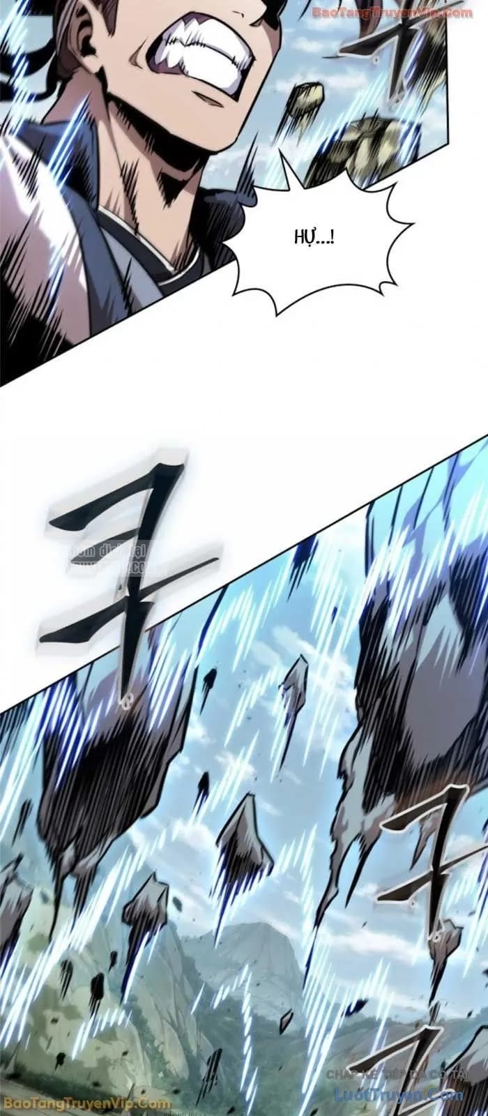 Truyện Tranh Ngã Lão Ma Thần trang 6