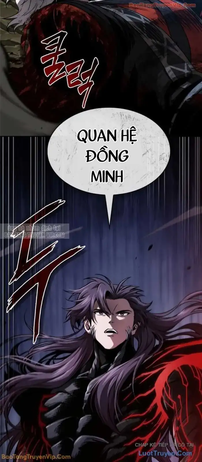 Truyện Tranh Ngã Lão Ma Thần trang 6