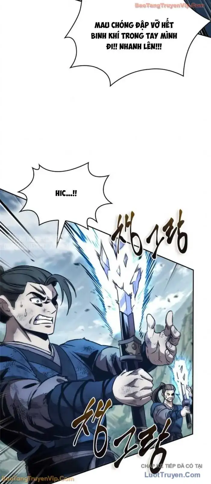Truyện Tranh Ngã Lão Ma Thần trang 6