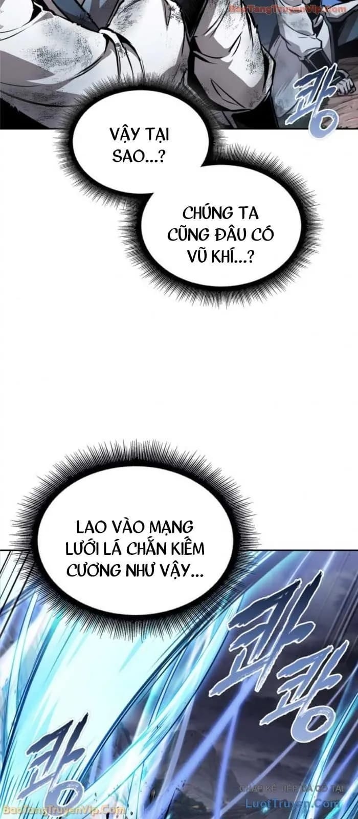 Truyện Tranh Ngã Lão Ma Thần trang 6