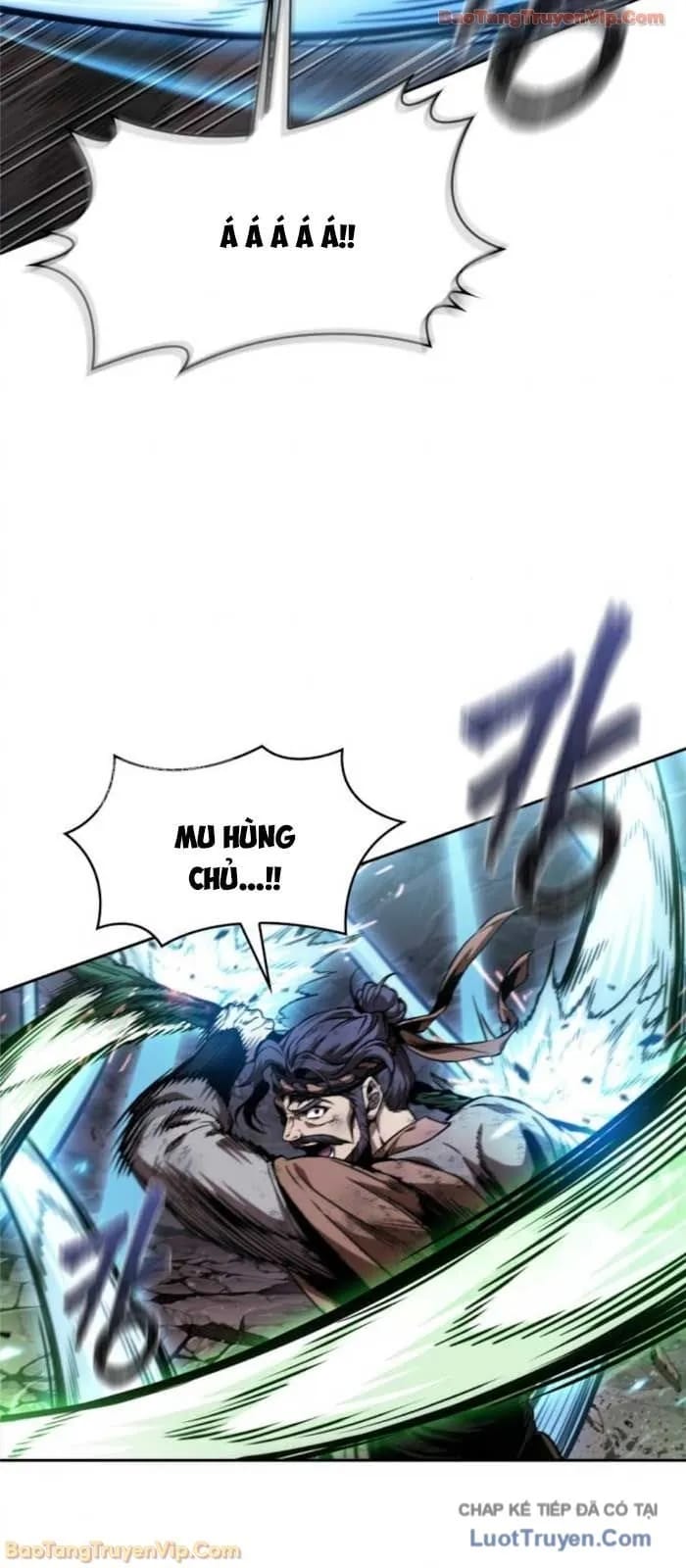 Truyện Tranh Ngã Lão Ma Thần trang 6