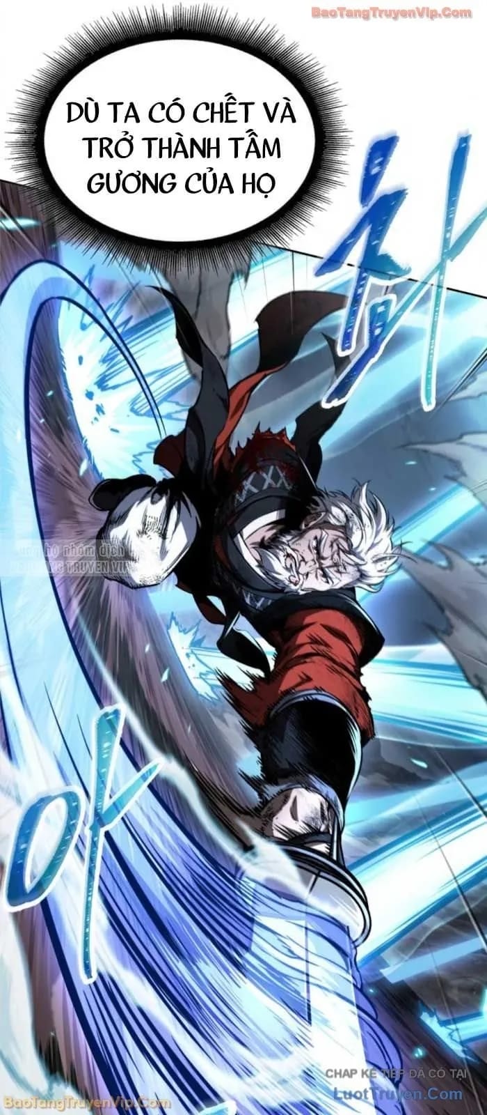 Truyện Tranh Ngã Lão Ma Thần trang 6